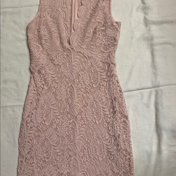 Bebe,lulus, and express dresses - Picture 3 of 8